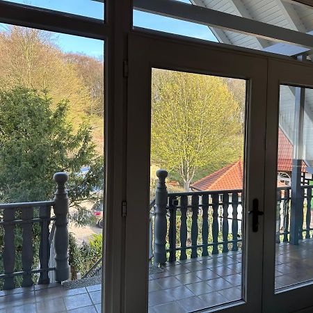 Hotel Wittekindsquelle Bad Oeynhausen Ngoại thất bức ảnh