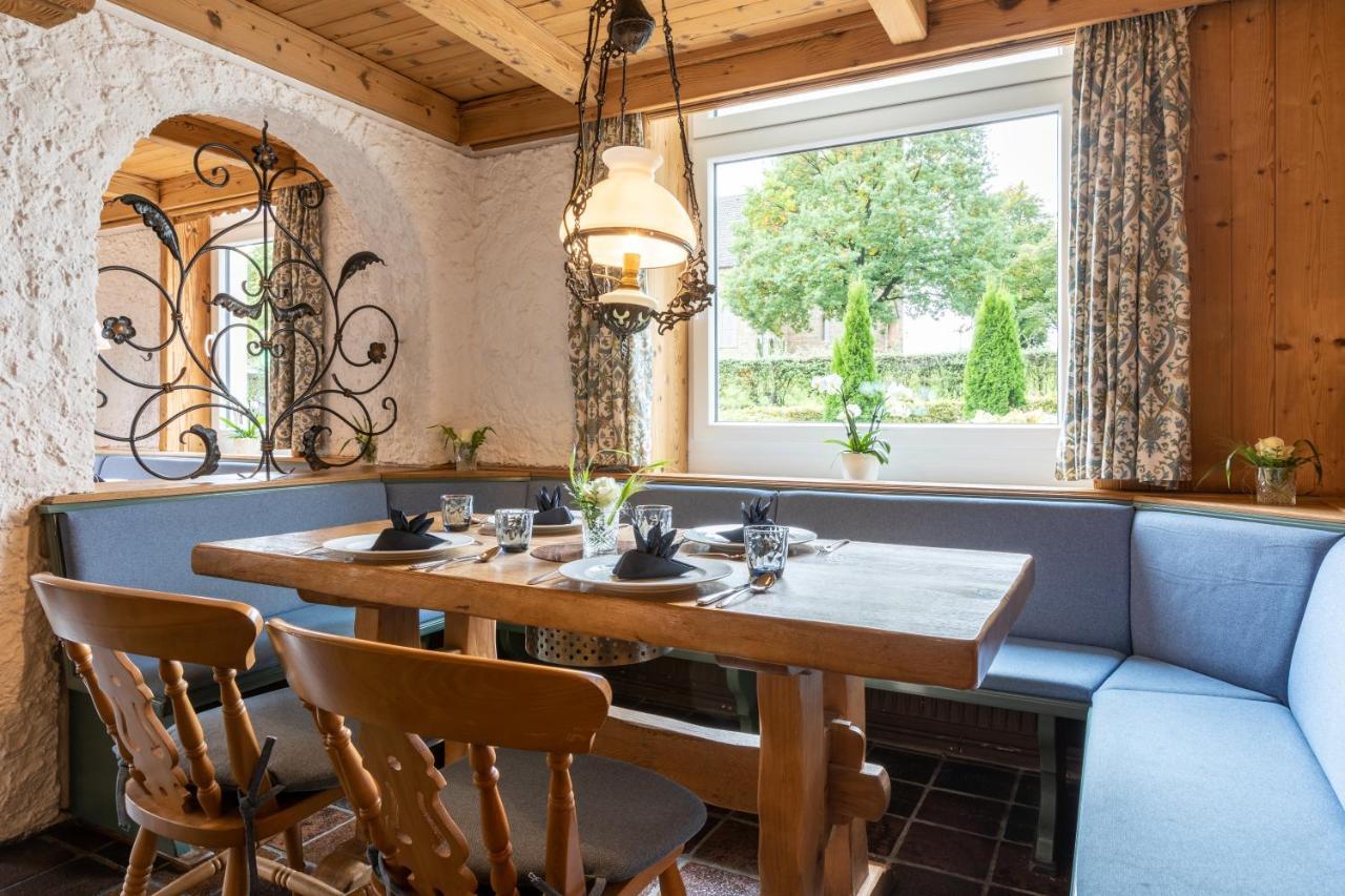 Hotel Wittekindsquelle Bad Oeynhausen Ngoại thất bức ảnh