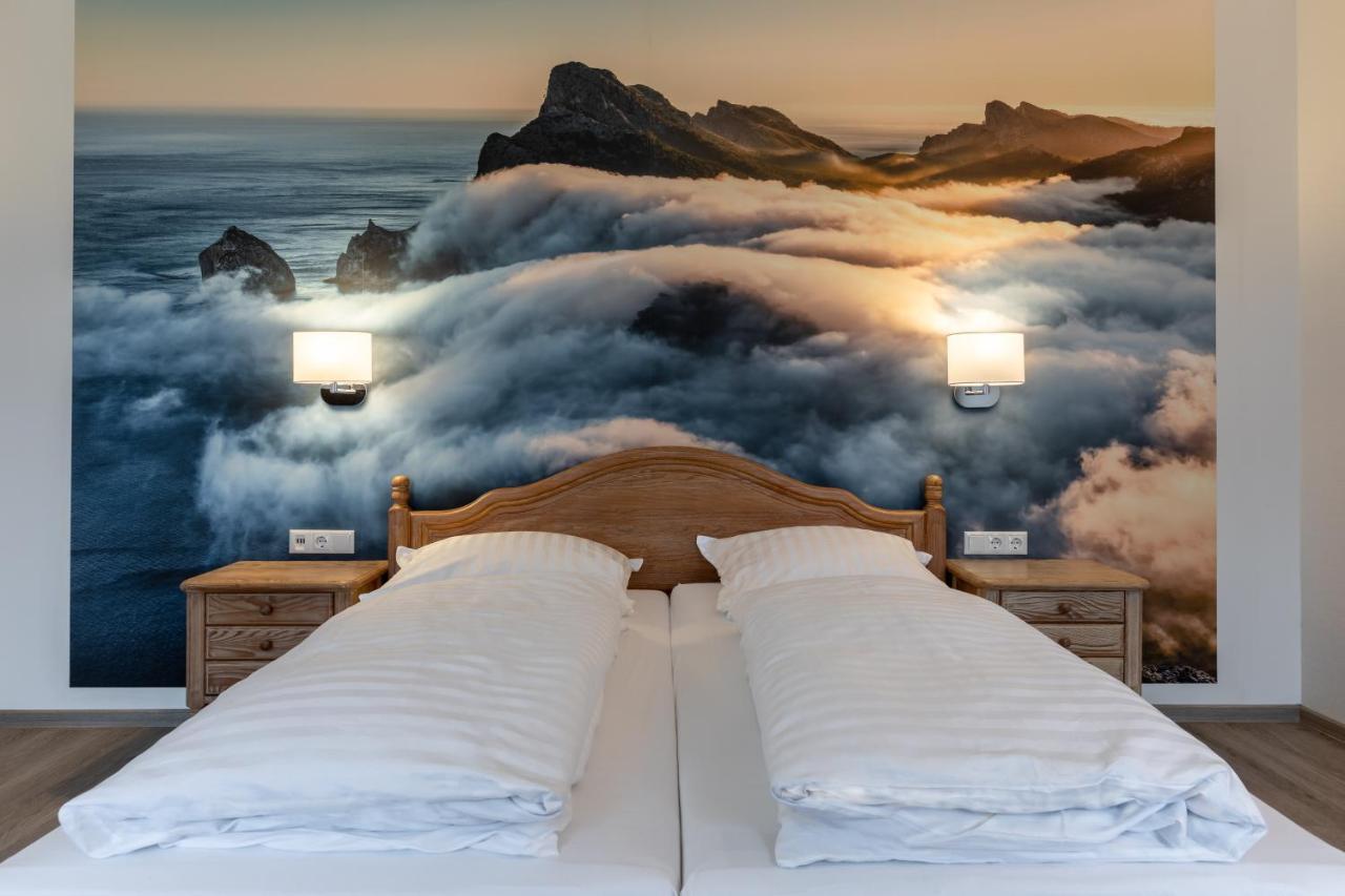 Hotel Wittekindsquelle Bad Oeynhausen Ngoại thất bức ảnh