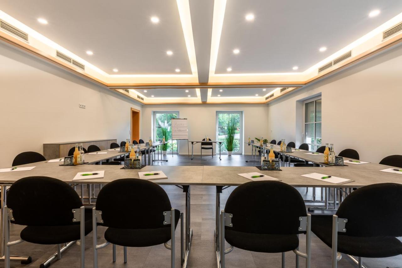 Hotel Wittekindsquelle Bad Oeynhausen Ngoại thất bức ảnh