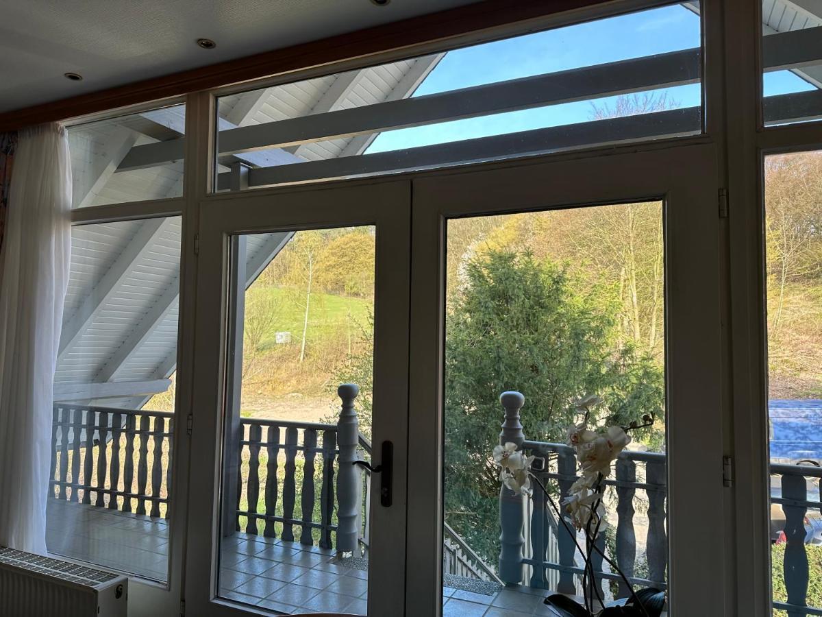 Hotel Wittekindsquelle Bad Oeynhausen Ngoại thất bức ảnh