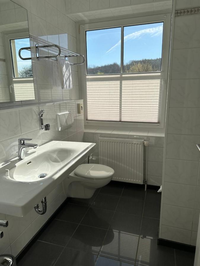 Hotel Wittekindsquelle Bad Oeynhausen Ngoại thất bức ảnh