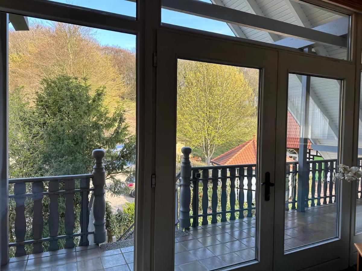 Hotel Wittekindsquelle Bad Oeynhausen Ngoại thất bức ảnh