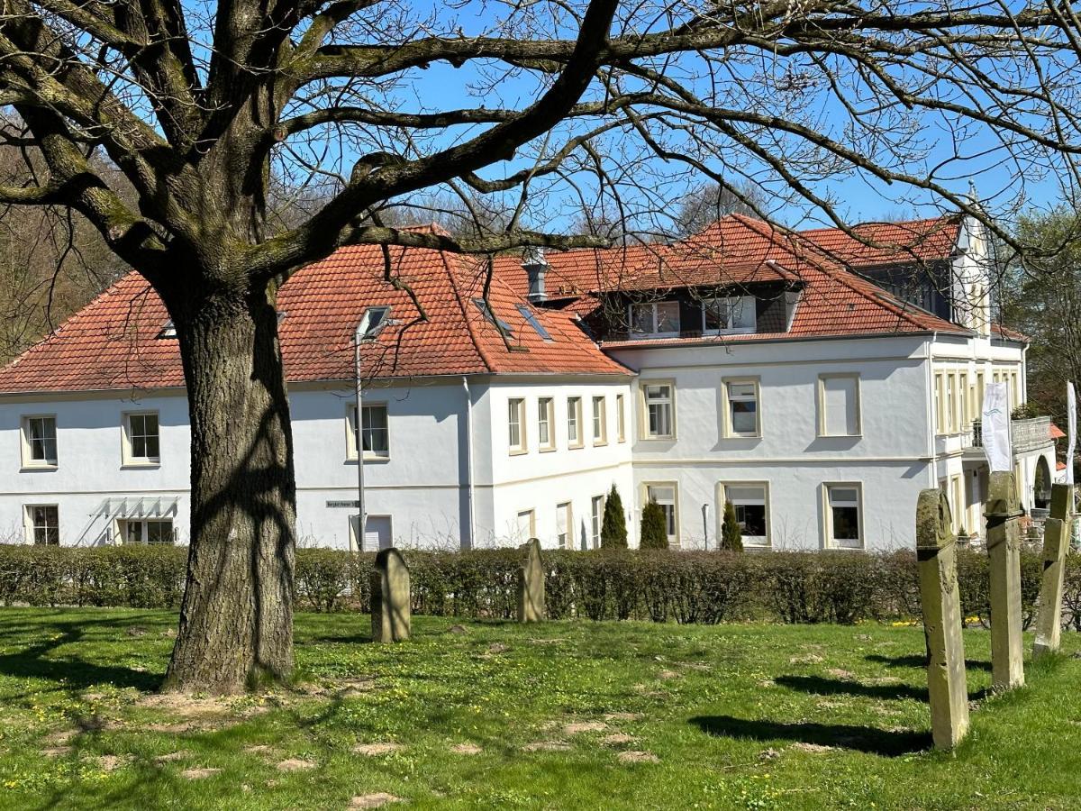 Hotel Wittekindsquelle Bad Oeynhausen Ngoại thất bức ảnh