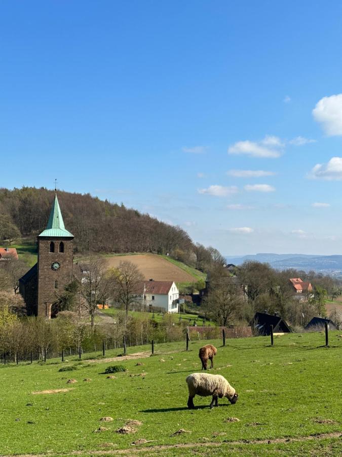 Hotel Wittekindsquelle Bad Oeynhausen Ngoại thất bức ảnh