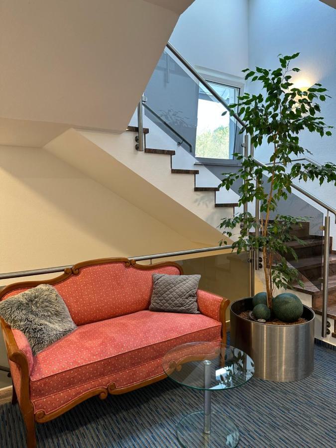 Hotel Wittekindsquelle Bad Oeynhausen Ngoại thất bức ảnh
